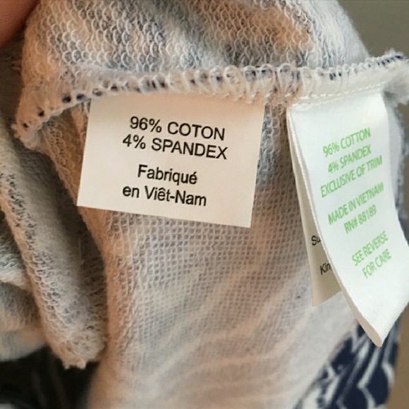 Like new Lilly Pulitzer shift dress. - Picture 4 of 4